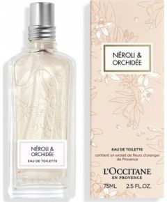 L'OCCITANE Néroli & Orchidea EDT spray 75ml