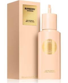 BURBERRY Goddess EDP refill 150ml