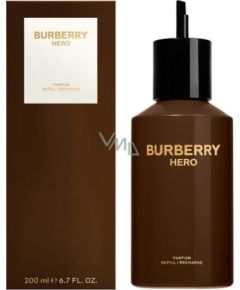 BURBERRY Hero PARFUM refill 200ml