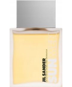 JIL SANDER Sun Men EDP spray 40ml