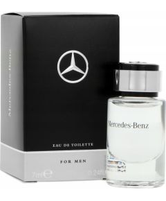 Mercedes Benz Ultimate EDP 7ml