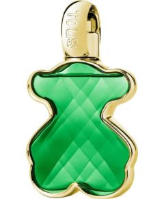 Tous Tous LoveMe The Emerald Elixir perfumy 50ml