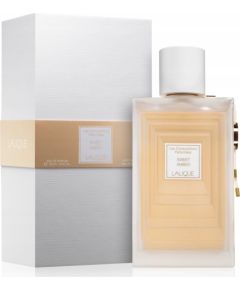 Lalique Perfumy Damskie Lalique Les Compositions Parfumes Sweet Amber EDP 100 ml