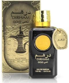 ARD AL ZAAFARAN Dirham Gold EDP spray 100ml