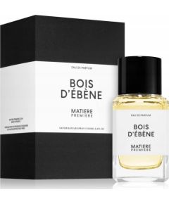 MATIERE PREMIERE Bois D'Ebene Unisex EDP spray 100ml