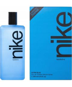 NIKE Ultra Blue Man EDT spray 200ml