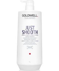 Goldwell GOLDWELL Dualsenses Just Smooth szampon wygładzjący 1000 ml