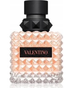 Valentino Valentino Donna Born in Roma Coral Fantasy EDP parfumuotas vanduo moterims, 30 ml