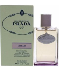 Prada Perfumy Unisex EDP Prada Les Infusions De Oeillet (100 ml)