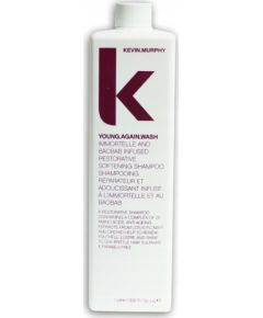 KEVIN MURPHY_Young Again Wash Shampoo odbudowujący szampon do włosów 1000ml