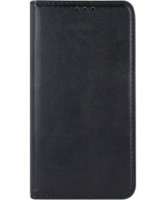 Fusion Modus Book Case grāmatveida maks Xiaomi Redmi Note 13c 4G melns