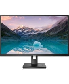 PHILIPS 275S9JML/00 27"" VA 2560x1440/ 16:9/ 4ms/ 300cd/m²/ HDMI DisplayPort USB Audio out