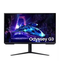 Monitors Samsung Odyssey G3 G30D, 32"