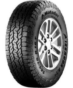 265/70R16 MATADOR MP72 112T FR TL M+S 3PMSF