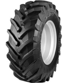 600/70R30 TRELLEBORG TM900HP 158D/155E