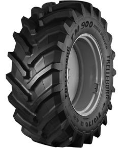 710/60R34 TRELLEBORG TM900HP 164D/161E TL