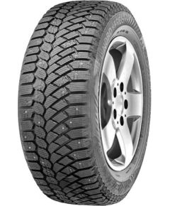 265/50R19 GISLAVED NORD FROST 200 110T XL DOT19 Studded 3PMSF M+S