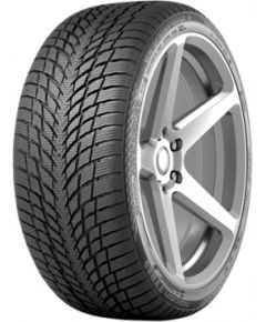 255/40R18 NOKIAN SNOWPROOF P 99V XL