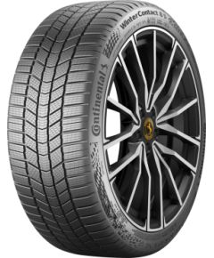 315/35R21 CONTINENTAL WinterContact 8 S 111V XL FR