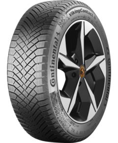 285/45R22 CONTINENTAL VikingContact 8 114T XL FR