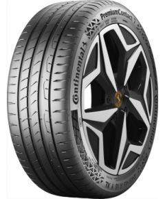 215/55R18 CONTINENTAL PremiumContact 7 99V XL FR