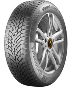 195/65R15 CONTINENTAL WinterContact TS 870 91T