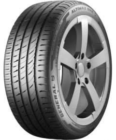 225/50R18 GENERAL TIRE ALTIMAX ONE S 99W XL FR