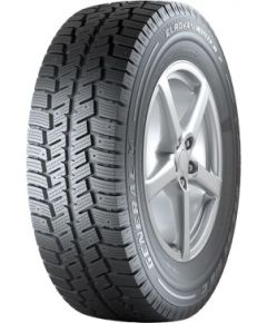 195/60R16C GENERAL TIRE EUROVAN WINTER 2 99/97R