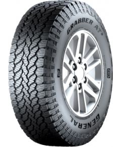 255/50R19 GENERAL TIRE GRABBER AT3 107H XL FR