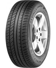 165/70R14 GENERAL TIRE ALTIMAX COMFORT 81T