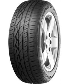 295/35R21 GENERAL TIRE GRABBER GT 107Y XL FR