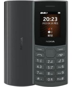 Nokia   105 4G TA-1653 Black