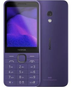 Nokia   235 4G , TA-1614 Purple