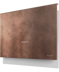 Cooker hood Faber Talika old copper