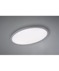 Pl.l.-FRISCO 23W LED 3000-5000K 2200lm balta ar pulti