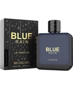 GEORGES MEZOTTI Blue Rain Pour Homme Le Parfum spray 125ml