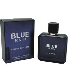 GEORGES MEZOTTI Blue Rain Pour Homme EDT spray 125ml