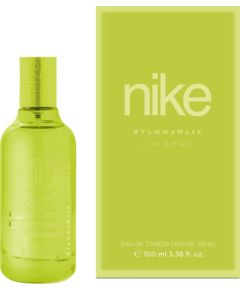 Nike NIKE #YummyMusk EDT spray 100ml