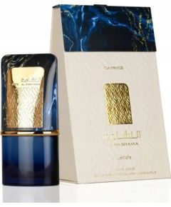 Lattafa LATTAFA AL NASHAMA CAPRICE (M/W) EDP/S 100ML