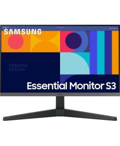 Monitor Samsung S332C (LS24C332GAUXEN)