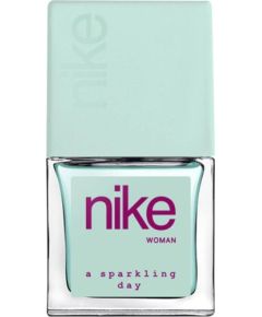 Nike Perfumy Damskie Nike EDT A Sparkling Day (30 ml)