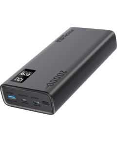 Promate Bolt-20PD Переносная зарядная батарея 20000mAh / USB-C PD 20W