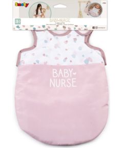 Leļļu guļammaiss - Baby Nurse