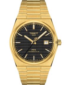 Tissot Prx Powermatic 80 Damian Lillard T137.407.33.051.00