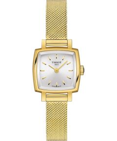 Tissot Lovely Square T058.109.33.031.00