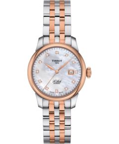 Tissot Le Locle Automatic Lady T006.207.22.116.00