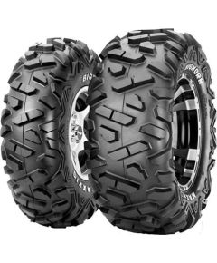 26X11R14 Maxxis M918 BIGHORN 6PR 56N TL Rear