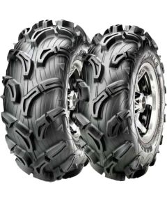 AT28X9-14 Maxxis MU01 ZILLA 6PR 50J