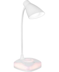 Activejet LED desk lamp AYE-CLASSIC PLUS white