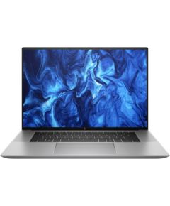 HP ZBook Studio G11 - Ultra 7-155H, 32GB, 1TB SSD, GeForce RTX 4070 8GB, 16 WQUXGA 500-nit 120Hz DreamColor AG, FPR, US backlit keyboard, 86Wh, Win 11 Pro, 3 years / 98K82ET#ABB